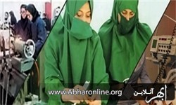 خبرگزاری فارس: انجام 3 هزار بازدید از طرح‌های اشتغال زنان سرپرست خانوار ابهری